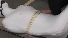 mummification video: Zentaim
