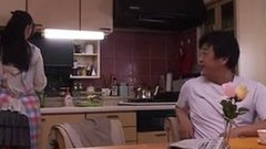 asian mom video: Next Door Neighbor Fucks Hot Asian Wife