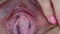 open pussy video: awesome open wet cunt compilation