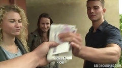money video: True love for solid cash