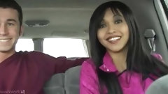 dp video: Asian Milf Threesome