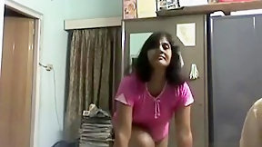 aged indian video: aunty fuck old auncle at home
