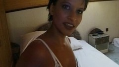 indian maid video: Beautiful Indian Hotel Maid