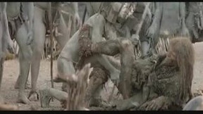 celebrity video: Prehistoric Sex posted by Beachbootyman