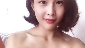 chinese hd video: Chinese hot Webcam girl boob's