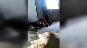 bangladeshi video: Bangladeshi Boy Friends Babe with his Girlfriends into under Constriction