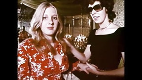 hippy video: Sex in America, part 2 (vintage)
