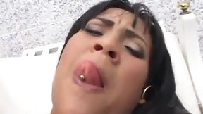 brazilian anal sex video: Babalu Picone Nelas Cobrinha SoMais Eu