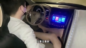chinese femdom video: chinese femdom - Share the Adventures of Didi Drivers