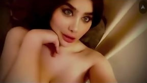 arab reality video: Arab Whore Nymphs Inji Khory