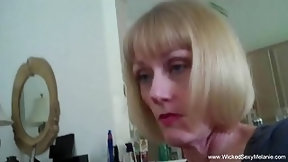 see through video: Fucking Mommy On The Couch