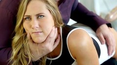 piano video: Punished teen Carter Cruise sodomized by piano teacher