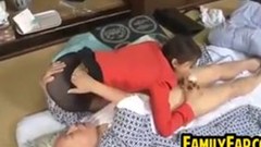 grandpa video: Grandpa Fucks Step Daughter