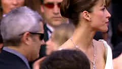 oops video: Sophie Marceau Ooops Cannes