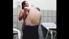 desi video: Doctor fucking nurse in hospital video