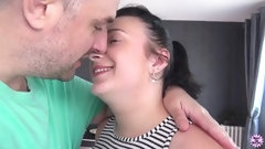 chubby video: French chubby MILF nicely fuck