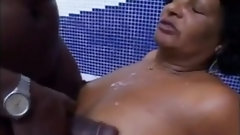 brazilian mature video: VANESSA