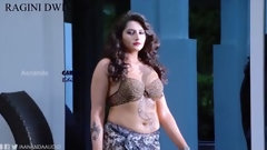 belly video: Hot navels of actresses
