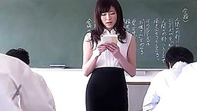 asian teacher video: Japanese Teacher Sex Doll