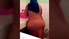 arab ass video: Arab big ass (24)