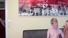 monster cock video: Cuckold Watch German Mature Wife Fuck Monster Cock Teen Boy