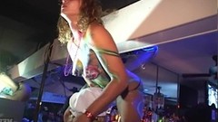 public sex video: Fantasy fest footage from hidden camera guy keith