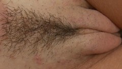 close up video: Close Up Pussy Mound