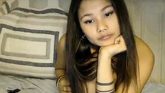 norwegian video: Camgirl from Thailand, residing in Norway.