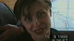 russian milf video: Russian swingers of the late 90s