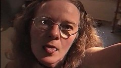 submissive video: OBEDIENT COCKSUCKER
