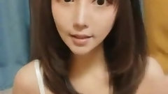 chinese babe video: Chinese-Japanese mixed-race beauty: Shimizu Mina 2