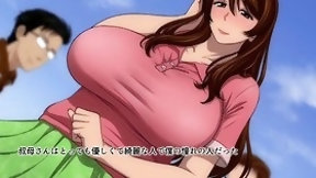 hentai video: Aunt And Nephew Lovey Dovey Summer Break Motion Anime