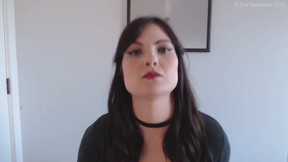 pov femdom video: ASMR: Sexy Hairdresser Takes Control
