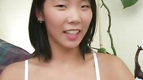 asian big cock video: Teens Love Big Cock  Angeline