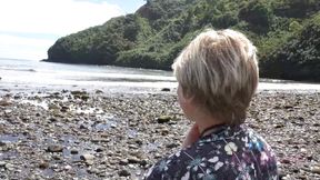 hawaiian video: Virtual vacation in Hawaii with Makenna Blue part 7