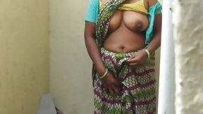 indian maid video: Indian beautiful Aunty has amazing hot sex! Best Indian sex