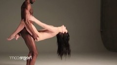 photoshoot video: Grace Erotic Photoshoot