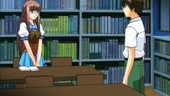 asian animation video: Hentai schoolgirls are always horny and want teacher to fuck them