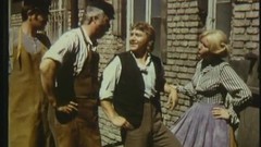 german vintage video: First part of the famous German retro movie Josefine Mutzenbacher