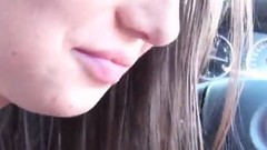 russian voyeur video: Russian Stranded Teen Gets Anal In Public