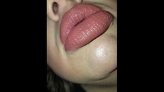 lipstick video: Lip Tricks