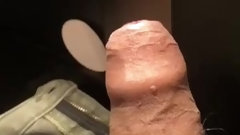 uncut dick video: Pull that skin back. Just till it hurts.