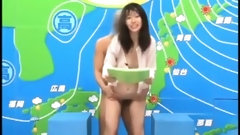 funny video: Slutty Japanese ladies get banged rough and covered in cum