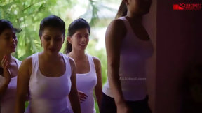 erotic indian video: Indian Erotic Web Series Tharki Sir Uncensored Season 1 Episode 1