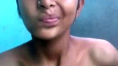 cute indian video: North indian sexy fuck with bf