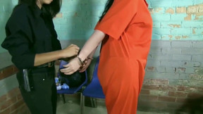 jail video: Prison