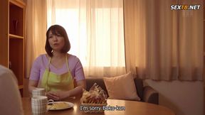 asian babe video: Return To The Oysters And Commit Themselves [ENG SUB]