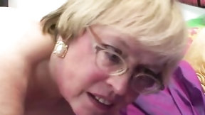austrian video: Aged big beautiful woman nylon bitch nailed