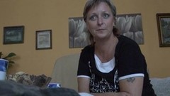 czech mature video: Cek Serisi 25 Olgun Nazlansa da Aciliyor