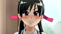 japanese cartoon video: Pisu Hame Asian Japanese anime hentai manga cartoon porn